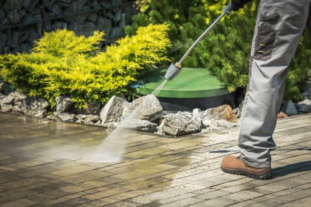 Best Warehouse Cleaning  in Yukon, OK