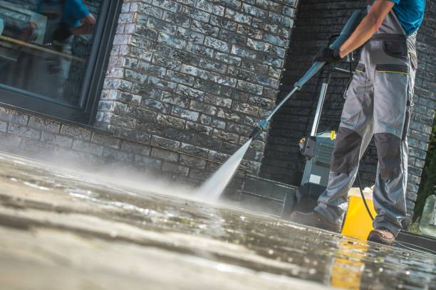 Best Gas Station Cleaning  in Yukon, OK