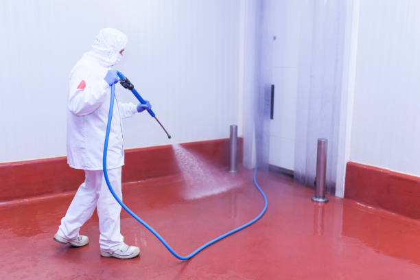 Best Gas Station Cleaning  in Yukon, OK
