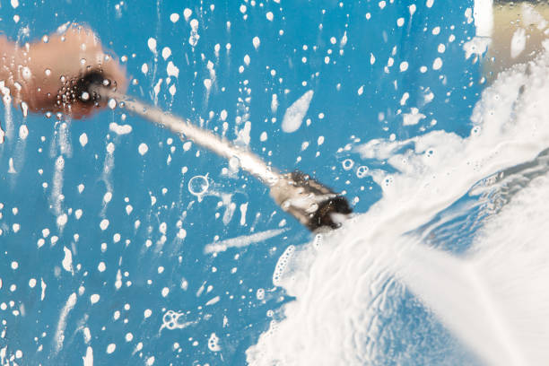 Best Roof Washing  in Yukon, OK
