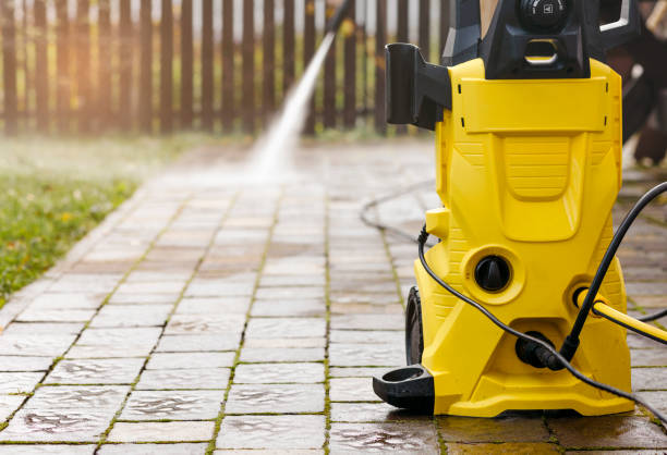 Professional  Pressure Washing Services in Yukon, OK